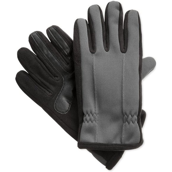 Isotoner Signature Thermaflex Smartouch Tech Glove - Picture 1 of 1